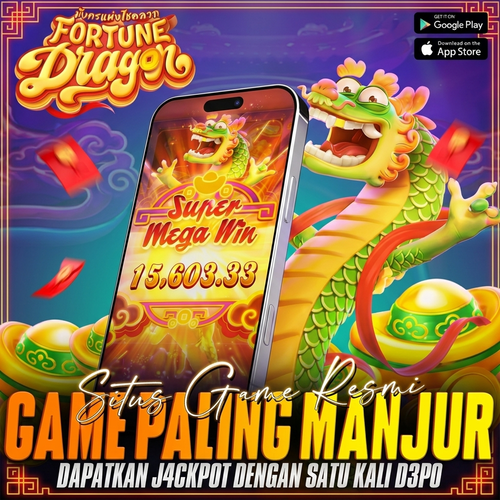 & Panduan Game Dengan Sentuhan Gaming Yang Bikin Penasaran